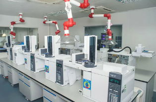 廣州廣電計(jì)量檢測股份 打造一流計(jì)量檢測技術(shù)服務(wù)專業(yè)機(jī)構(gòu)