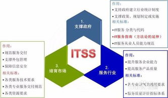 深圳ITSS信息技術(shù)服務(wù)標(biāo)準(zhǔn)認(rèn)證評估的七大核心步驟解析